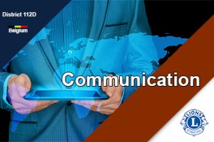 communication