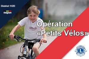 petits velos