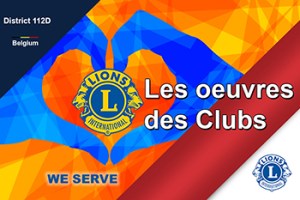 oeuvres clubs bis 350