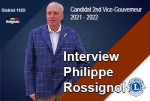 interviews phil rossignol 350