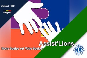 assistlions 350