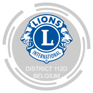 Logo District 112d