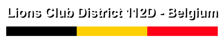 Lions Club District 112d