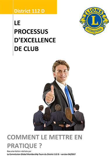 112 Processus Excellence 1