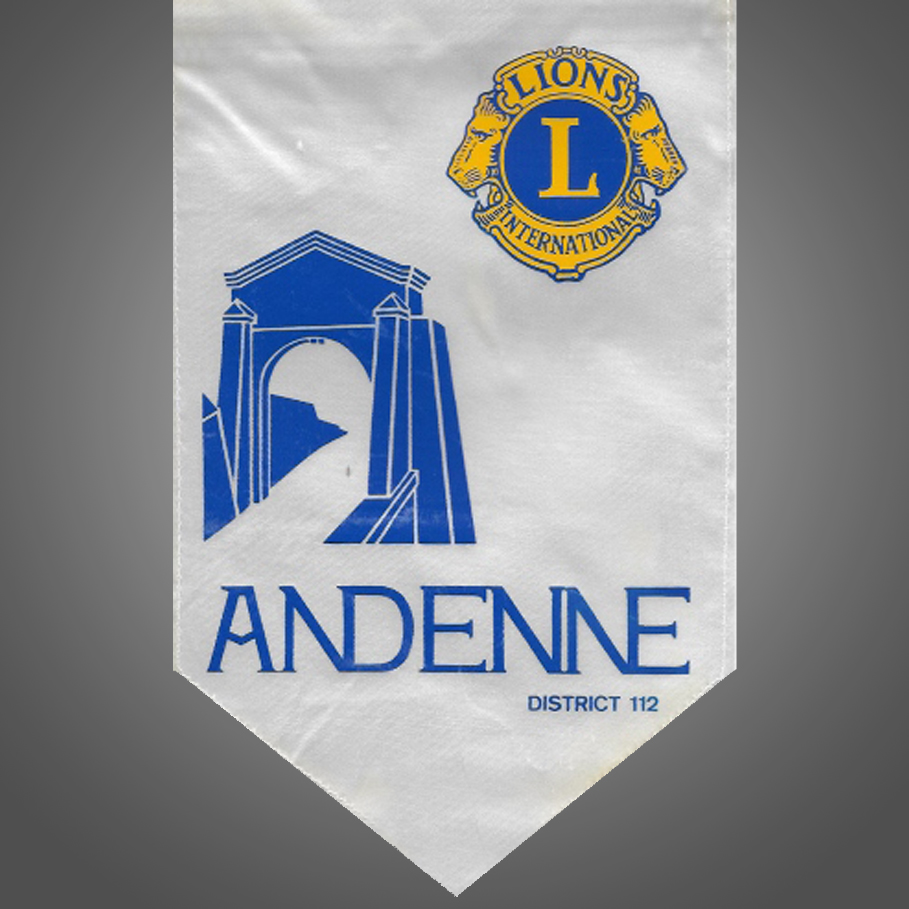 Andenne