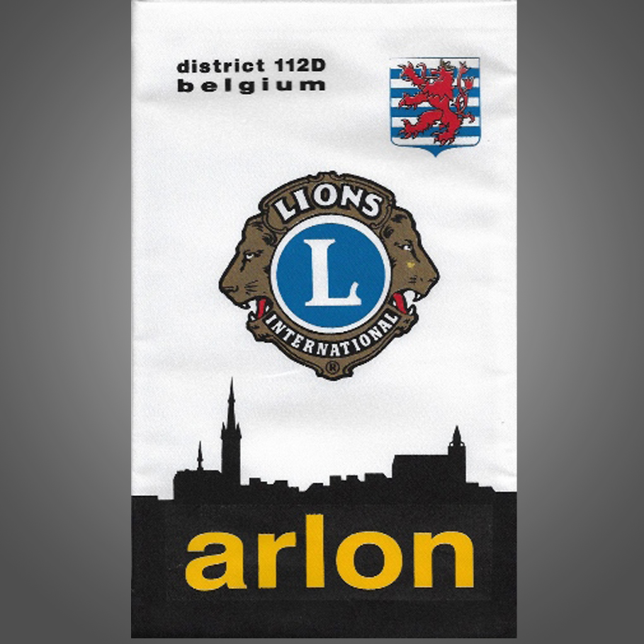 Arlon