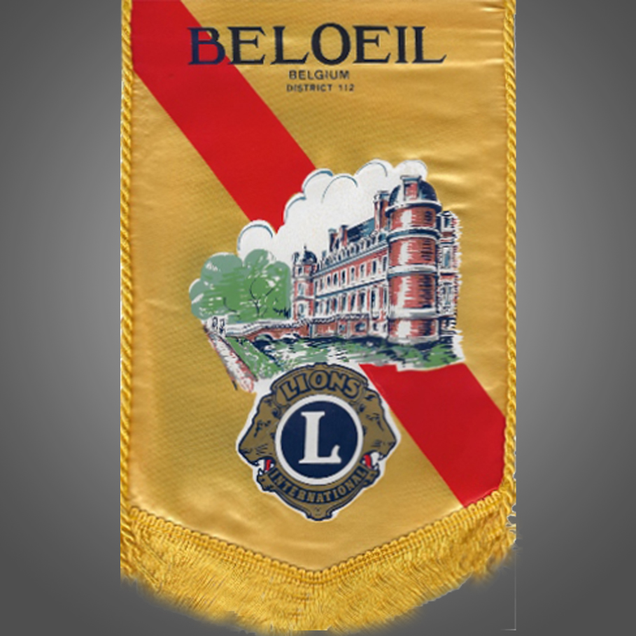 Belœil