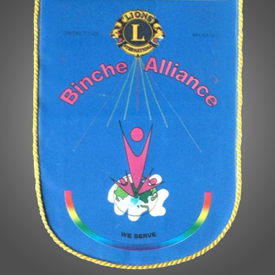 Binche Alliance