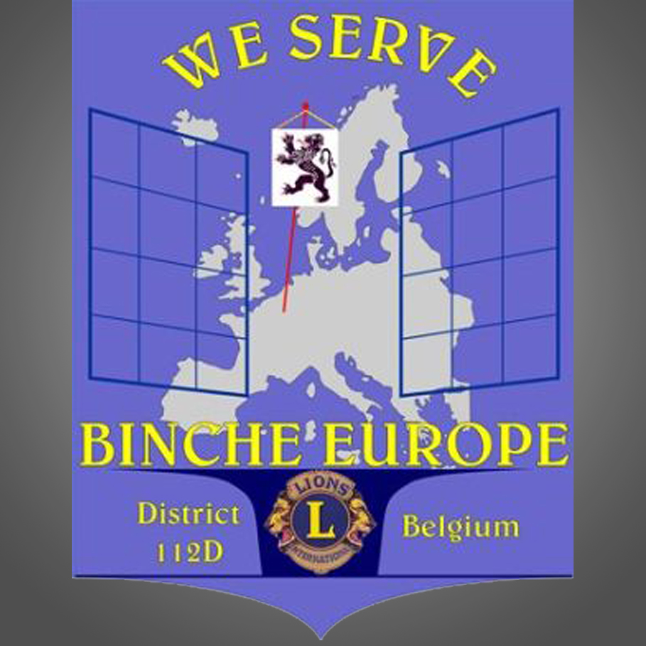 Binche Europe