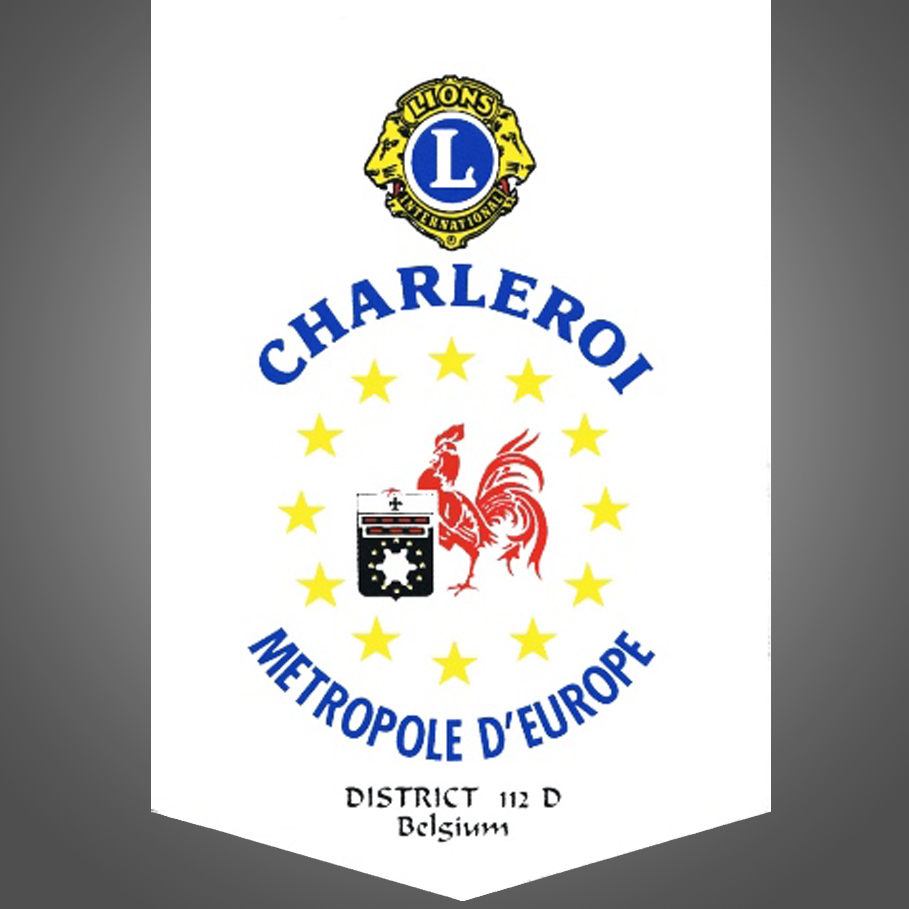 Charleroi Métropole d'Europe