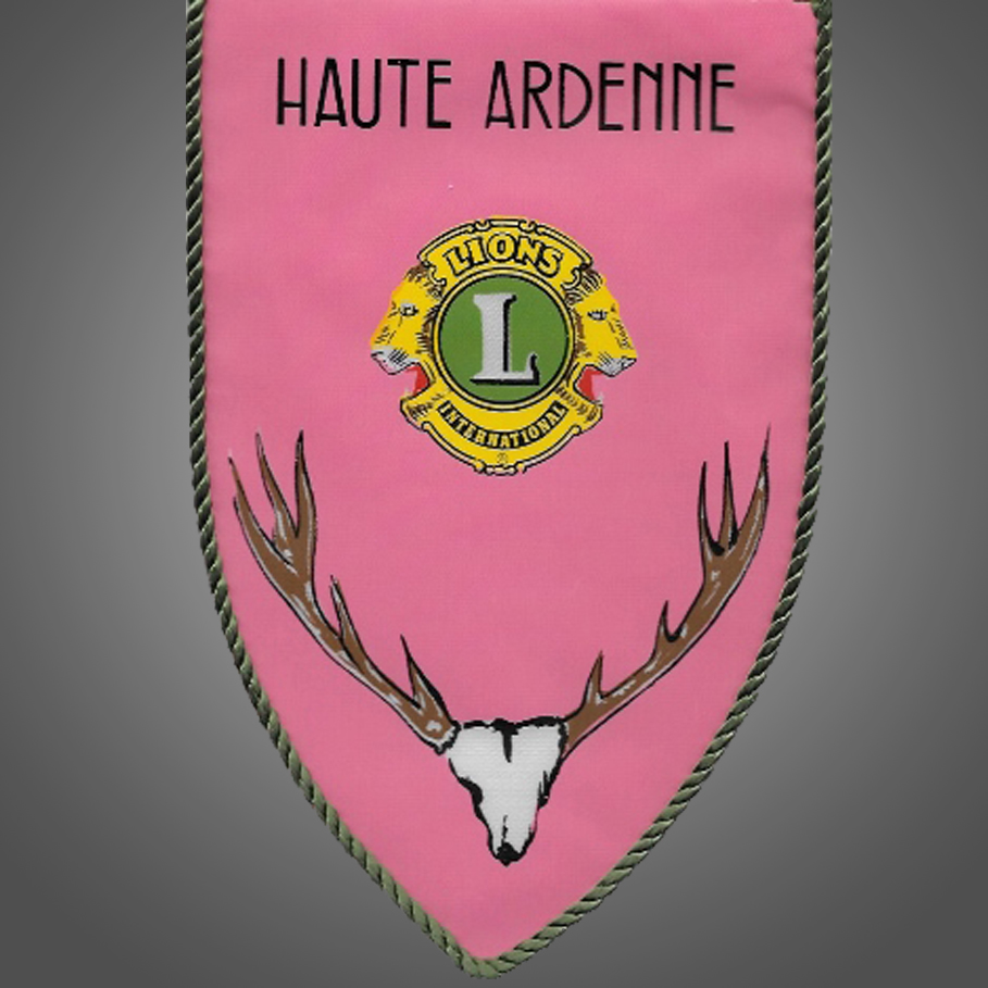 Haute Ardenne