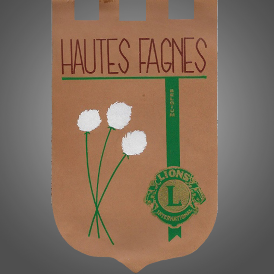 Hautes Fagnes