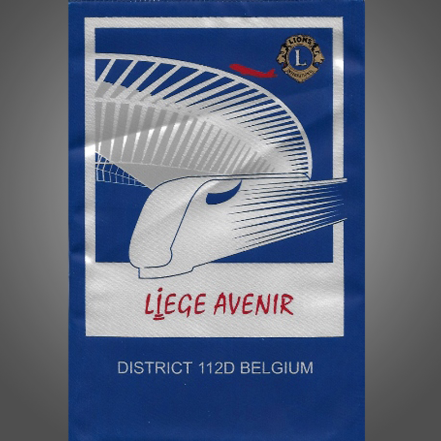 Liège Avenir