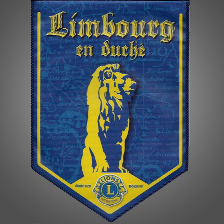 Limbourg en Duché