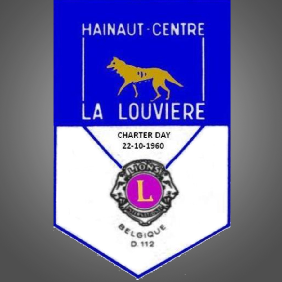 La Louvière Hainaut Centre