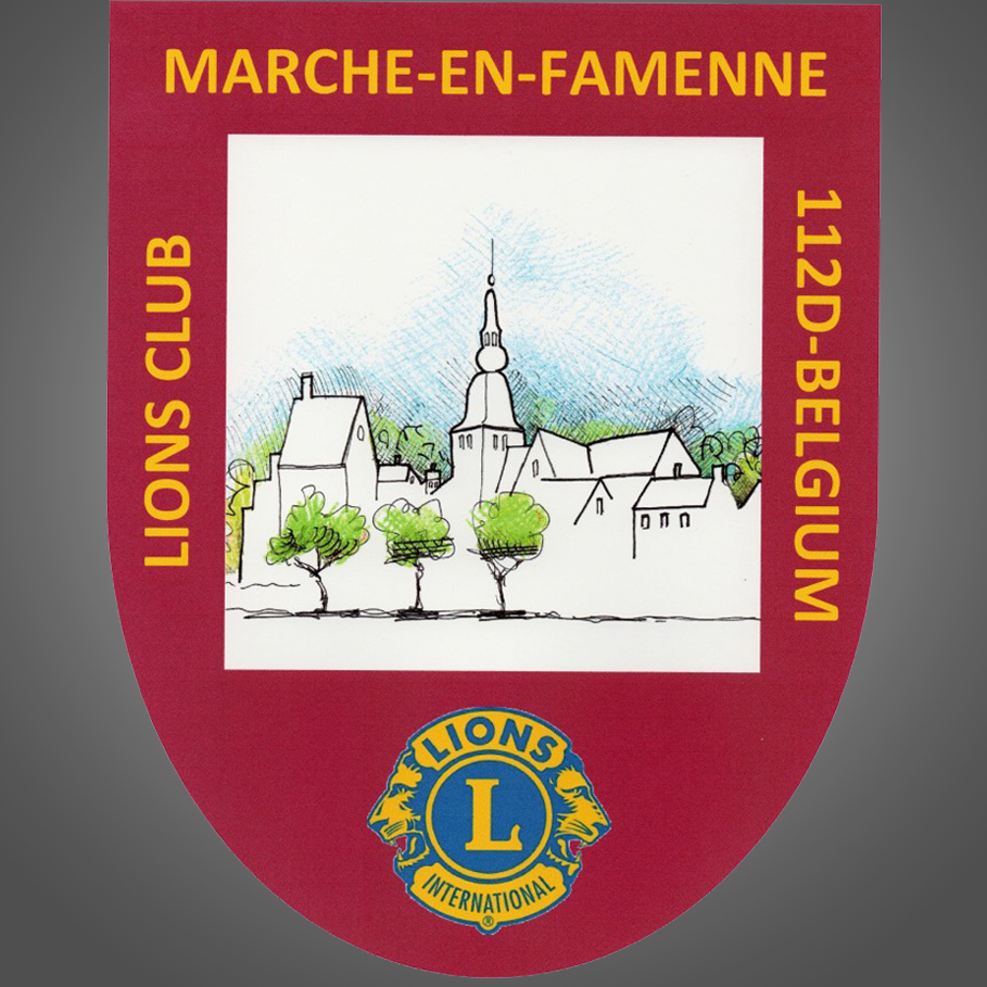 Marche-en-Famenne