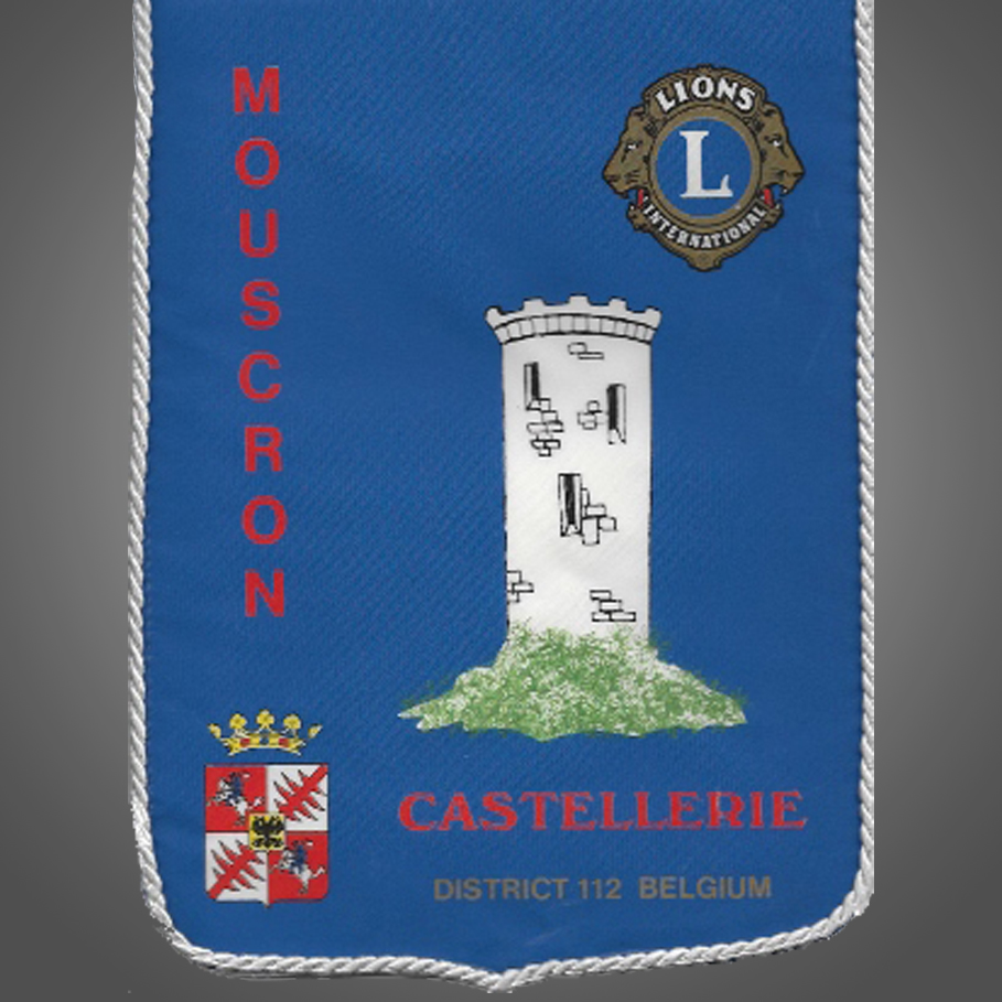 Mouscron Castellerie