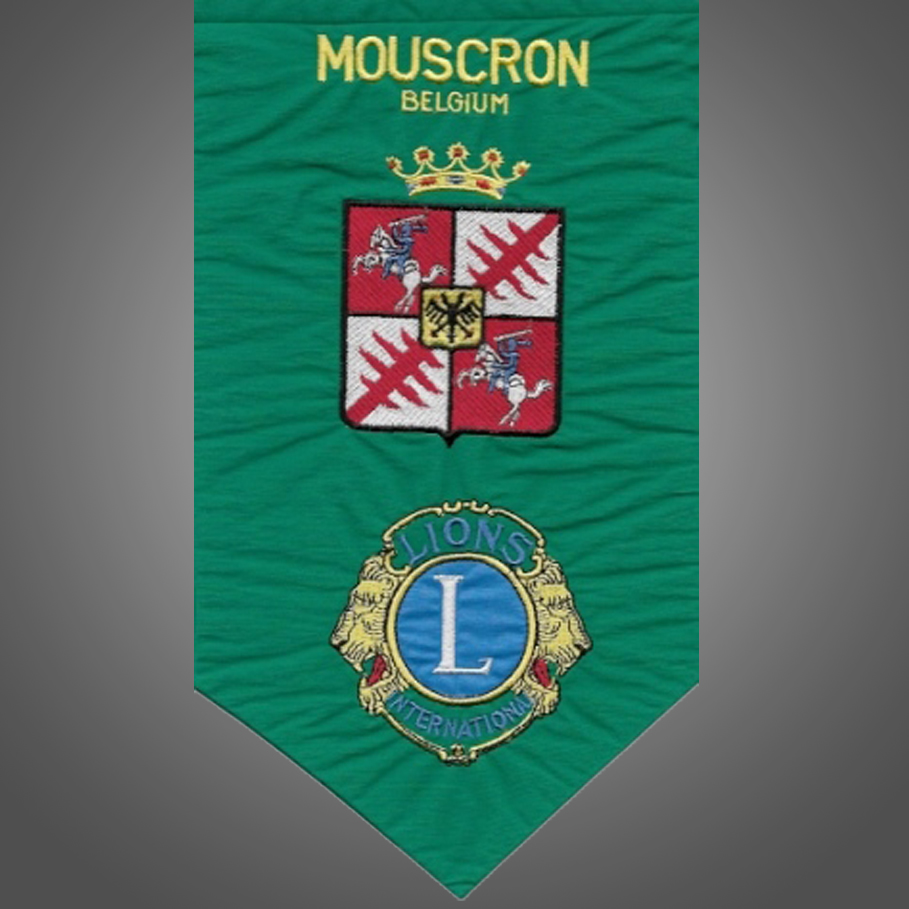 Mouscron