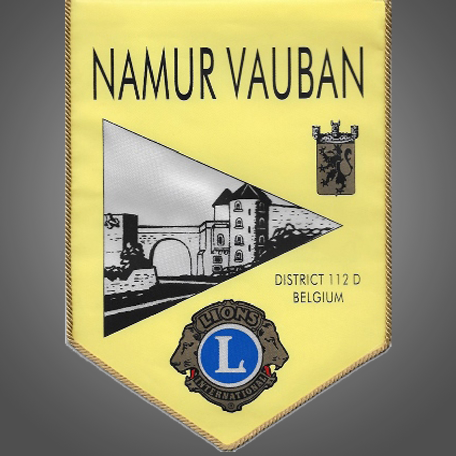 Namur Vauban