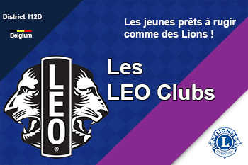 Leo Clubs 350