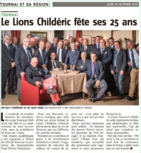 2019 09 Tournai Childeric