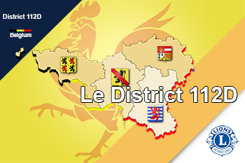 A propos district 112d