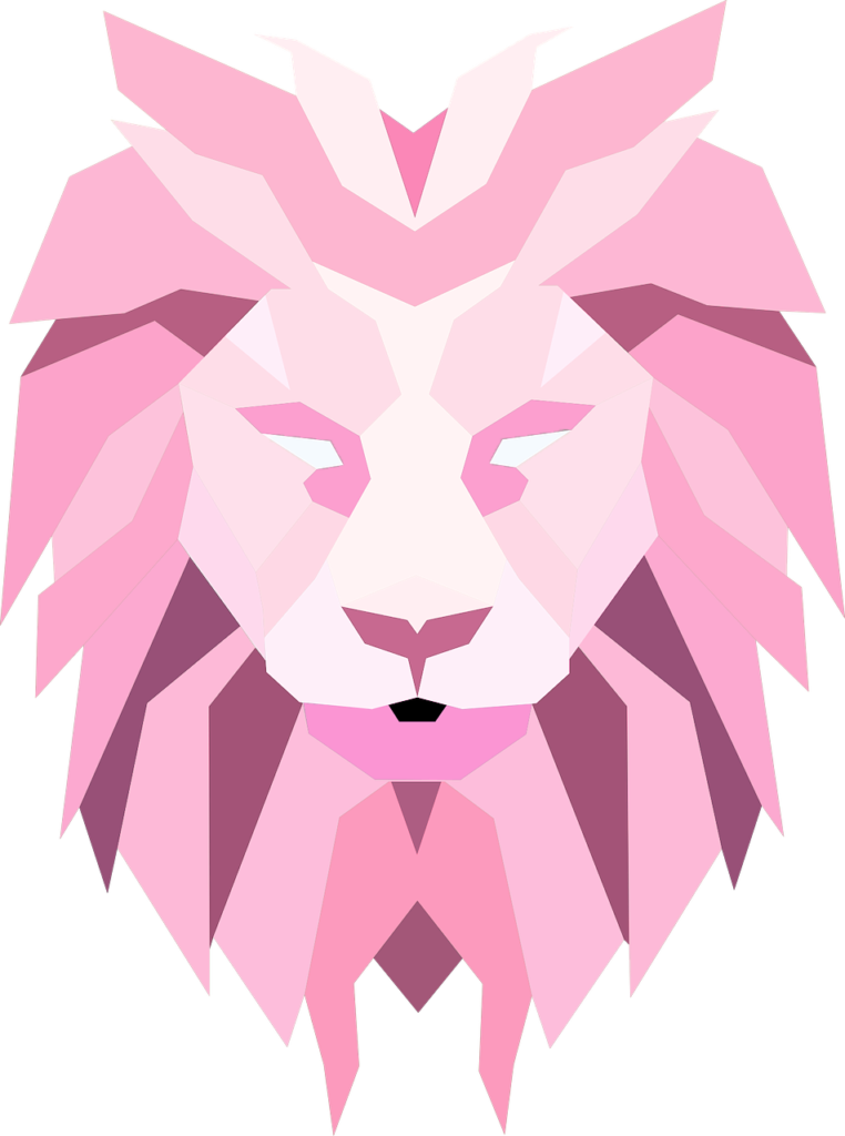 Lion Rose