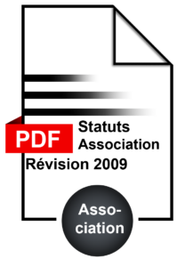 Pdf statuts asso