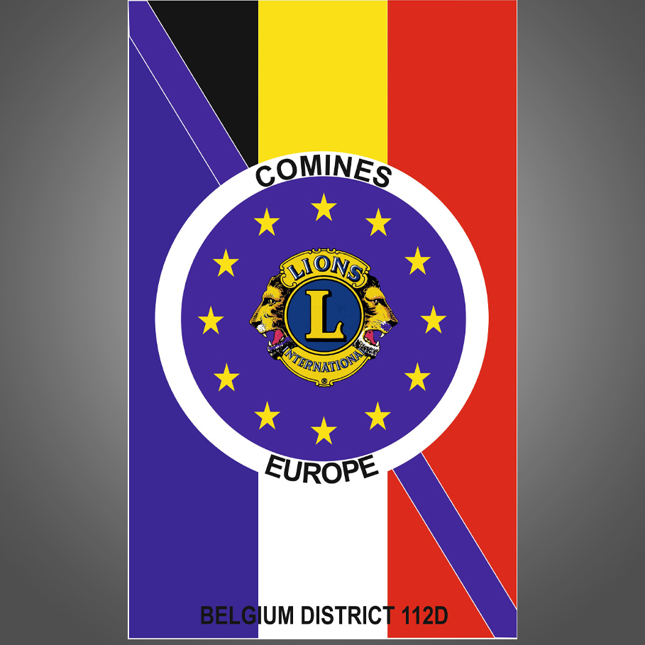 Comines Europe