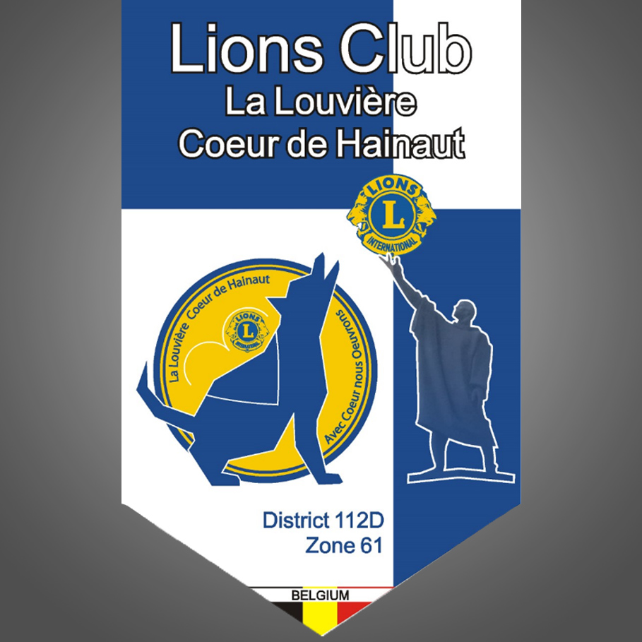 La Louvière Coeur de Hainaut