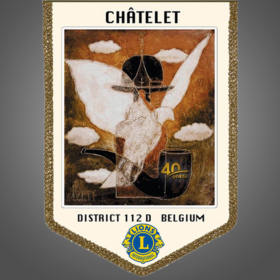 Châtelet