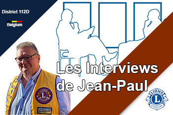 Interviews Jean Paul 350