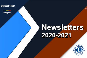 Newsletters 2020 2021 350