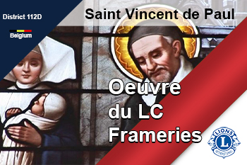 Oeuvre Lc Frameries 350