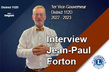 Interview Jp Forton Bis 350