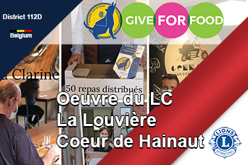 Oeuvres Lc Louviere Coeur Hainaut 350