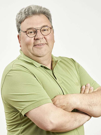 Gianfranco Verzini