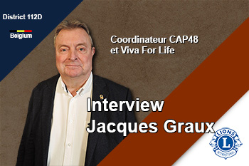 Interview Jacques Graux 350