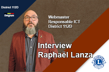 Interview Raphaël Lanza 350