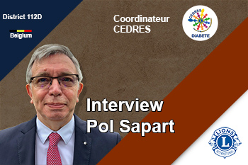 Interview Pol Sapart 350