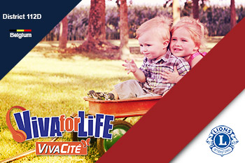 Vivaforlife 350