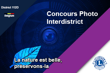 Concours photo 350