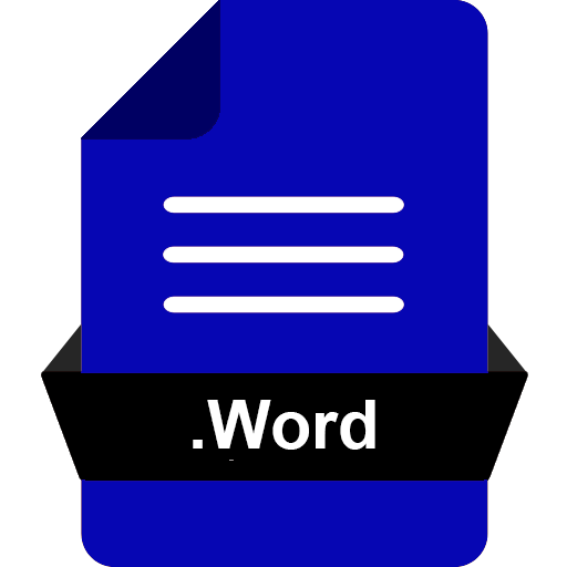 Logo Word