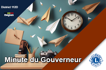 Minute Gouverneur 350