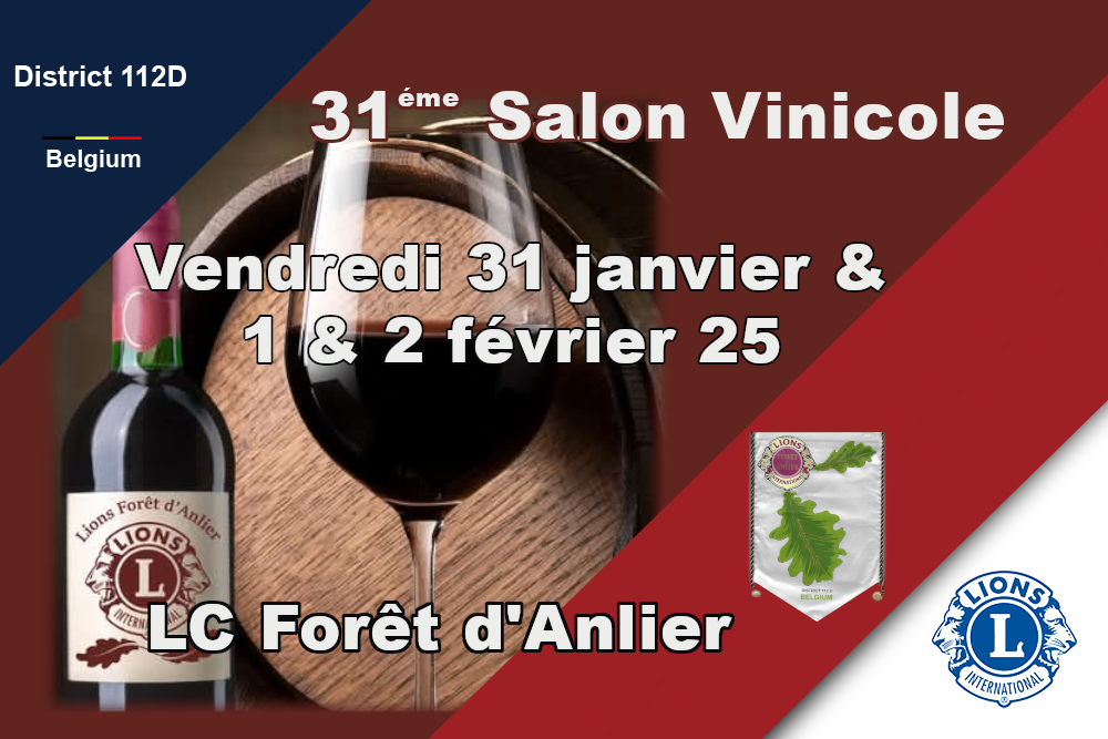 Foret D Anlier