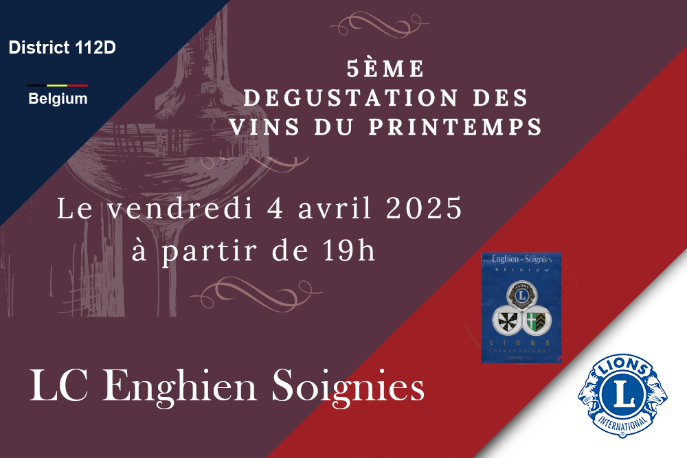 Enghien Soignies