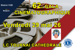 Tournai cath