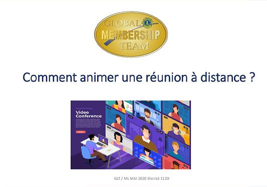 Présentation PowerPoint