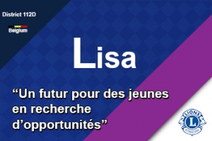 Lisa 350