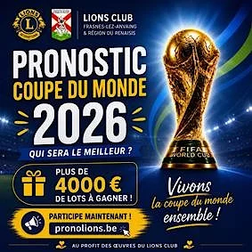 Affiche frasnes
